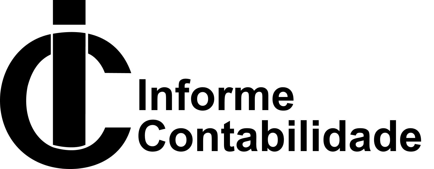 Informe Contabilidade Logo
